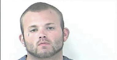 Harvey Langley, - St. Lucie County, FL 